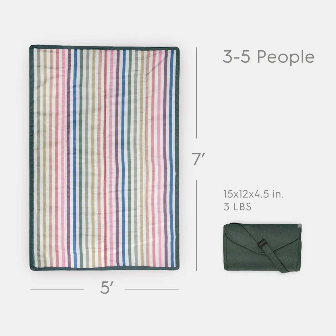 Outdoor Blanket