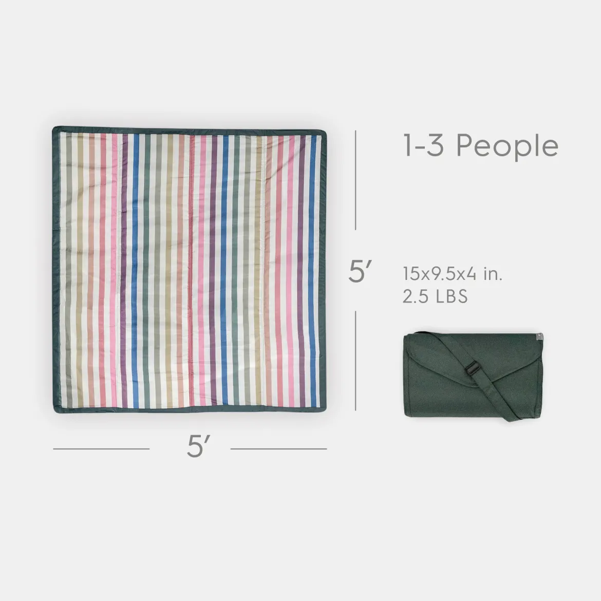 Outdoor Blanket