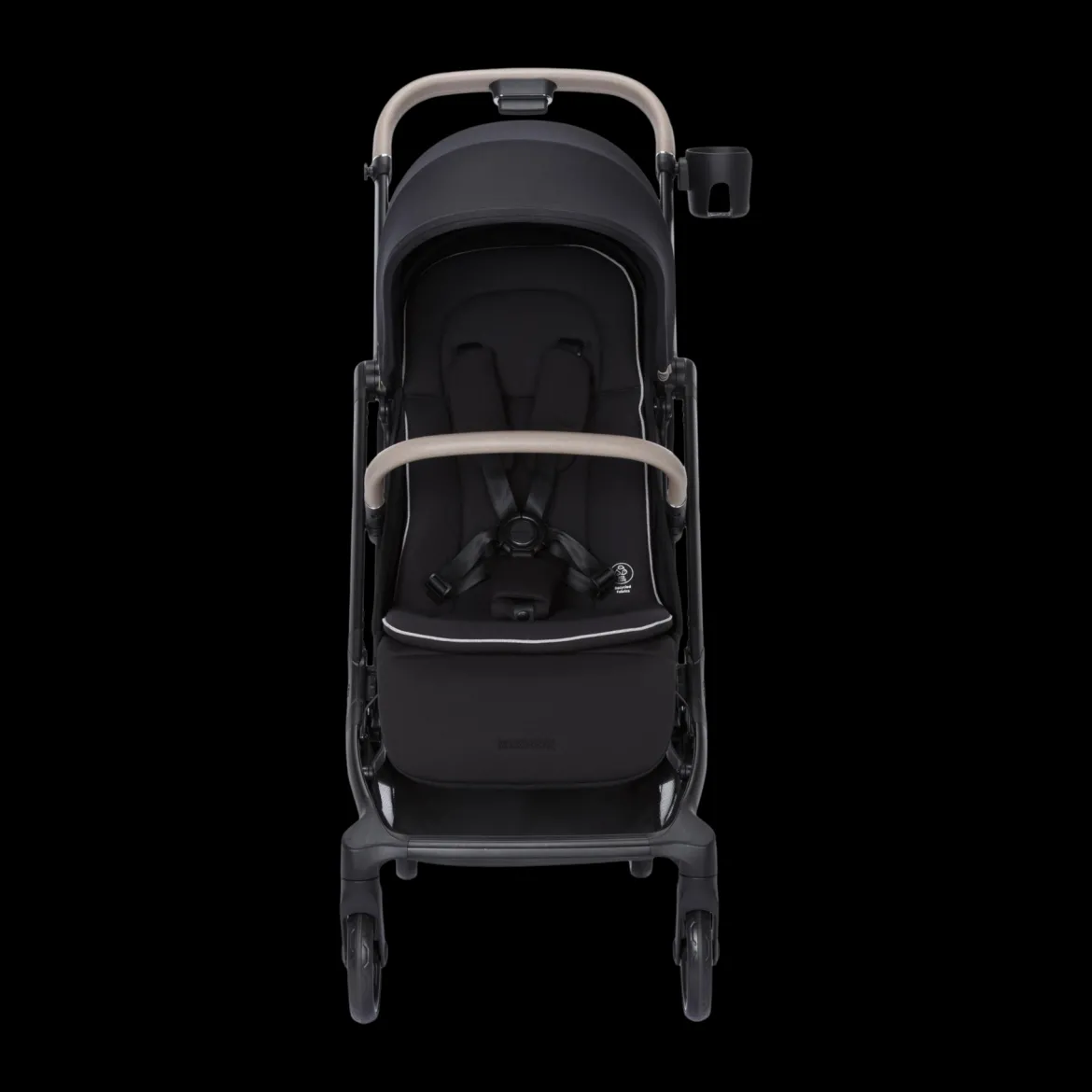 Oxford Cabin Travel Stroller