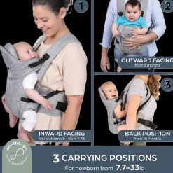 Oxford Carrier