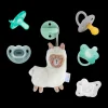 Pacifier Box