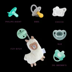 Pacifier Box