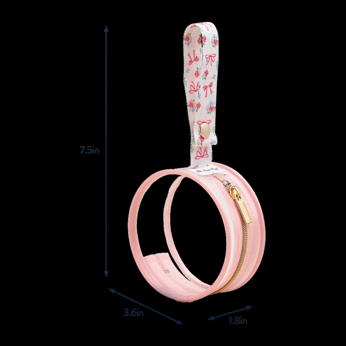 Pacifier Case