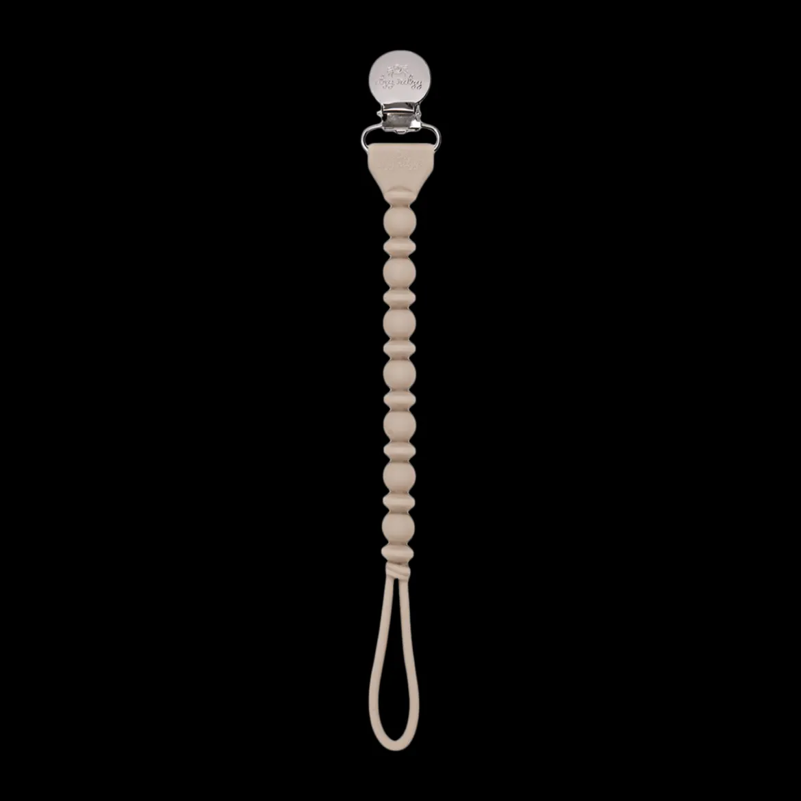 Pacifier Clip