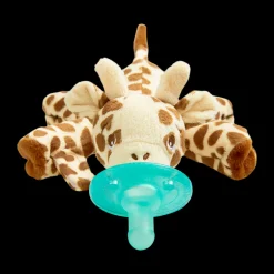 Pacifier Soothie Snuggle, 0 Months+