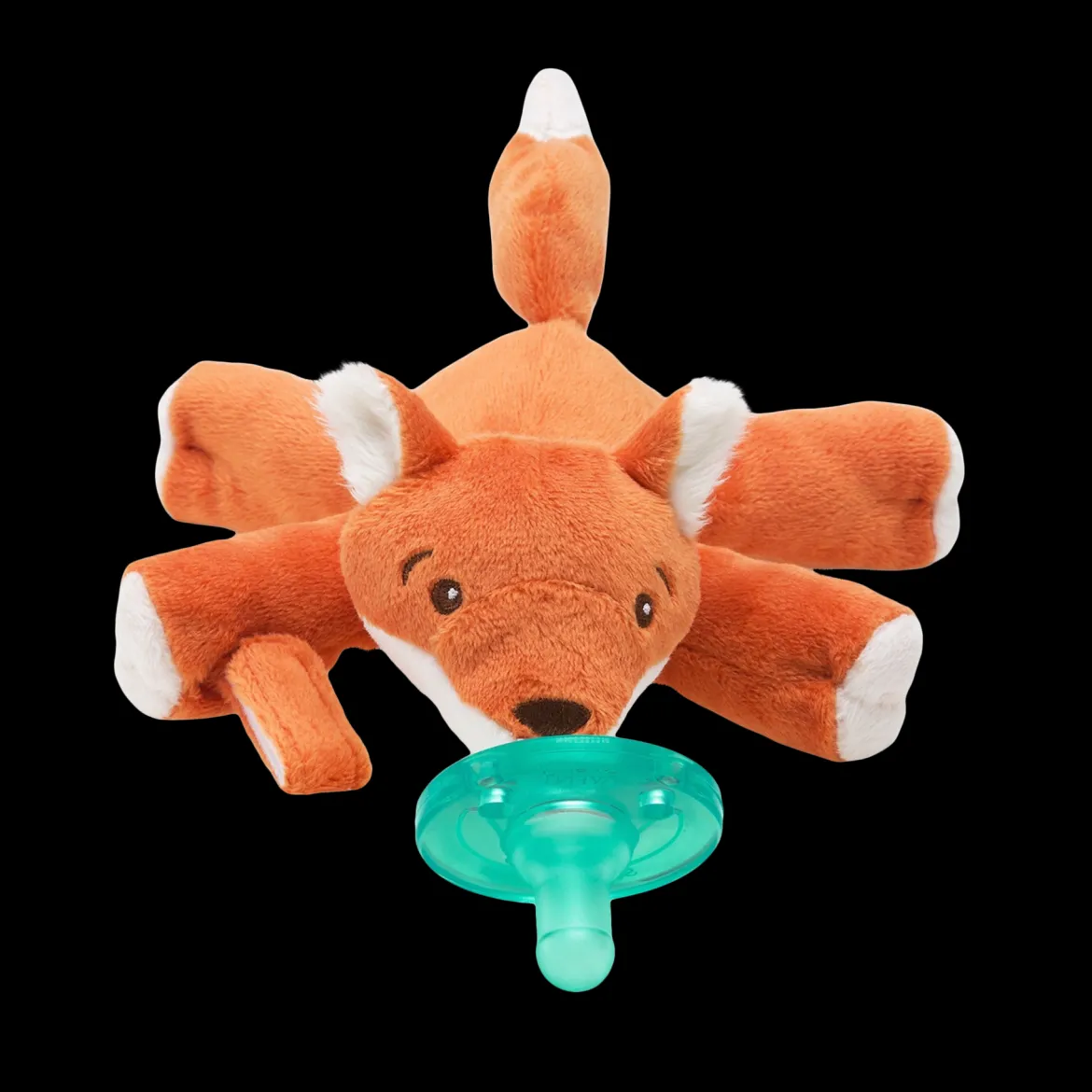 Pacifier Soothie Snuggle, 0 Months+