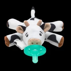 Pacifier Soothie Snuggle, 0 Months+