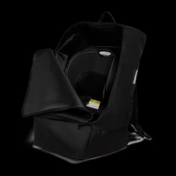 Padded Backpack Car Seat Travel Bag