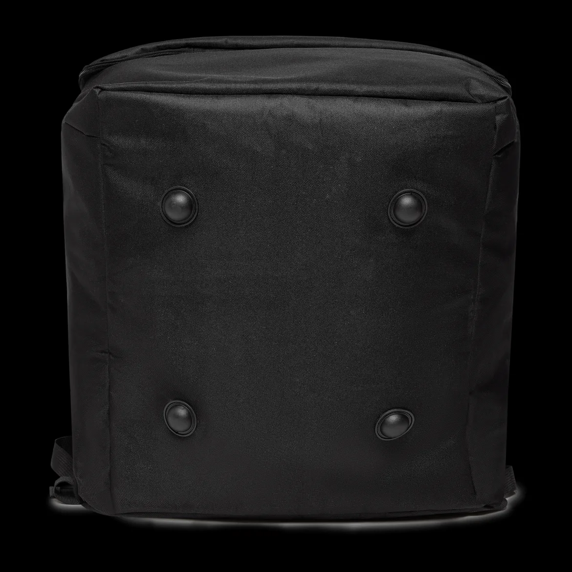 Padded Backpack Car Seat Travel Bag