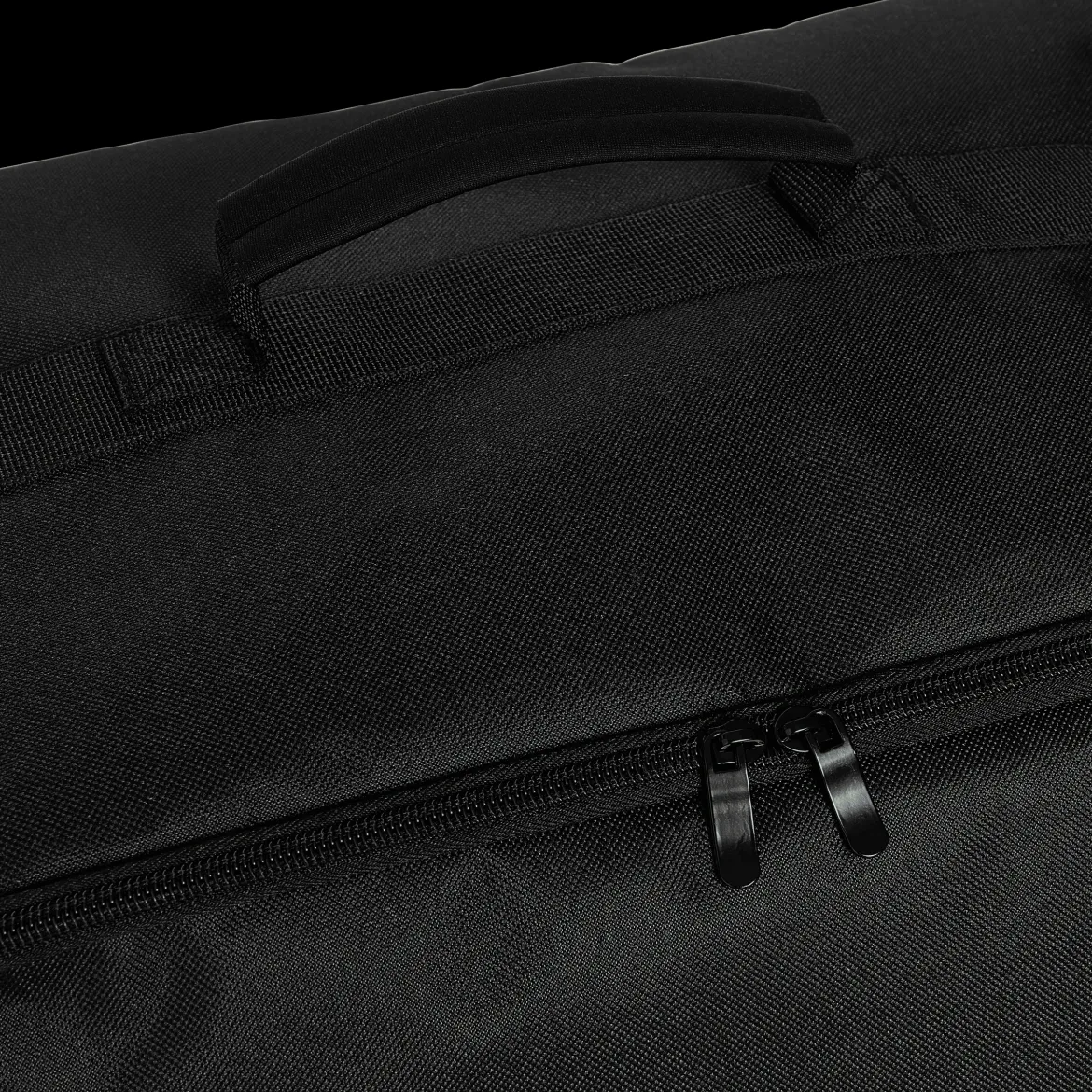 Padded Backpack Car Seat Travel Bag