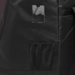 Padded Backpack Car Seat Travel Bag