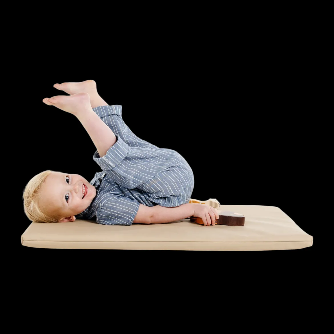 Padded Changing Mat