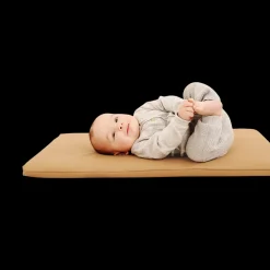 Padded Changing Mat