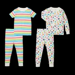 Pajamas Set 2 Pack