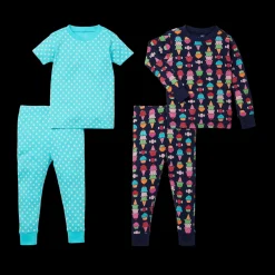 Pajamas Set 2 Pack