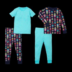 Pajamas Set 2 Pack