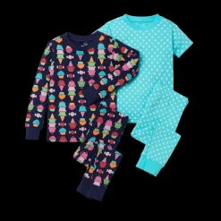 Pajamas Set 2 Pack