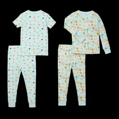 Pajamas Set 2 Pack