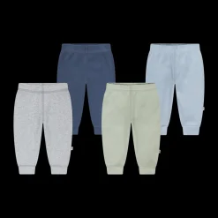 Pants (4 Pack)
