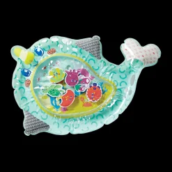 Pat & Play Water Mat Wee Wild Ones