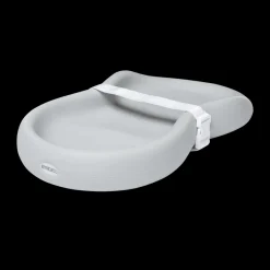 Peanut Wipeable Changing Pad