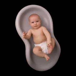 Peanut Wipeable Changing Pad