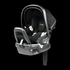 PEG Primo Viaggio Lounge - Reclining Rear Facing Infant Car Seat