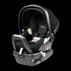 PEG Primo Viaggio Lounge - Reclining Rear Facing Infant Car Seat