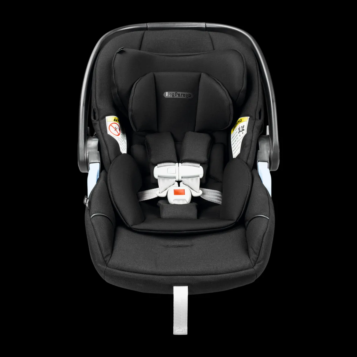 PEG Primo Viaggio Lounge - Reclining Rear Facing Infant Car Seat
