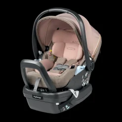 PEG Primo Viaggio Lounge - Reclining Rear Facing Infant Car Seat