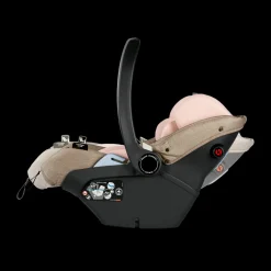 PEG Primo Viaggio Lounge - Reclining Rear Facing Infant Car Seat