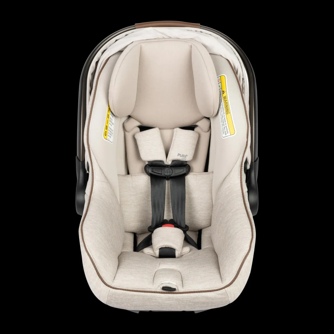 Peri 180 Rotating Infant Car Seat