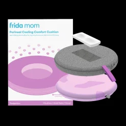 Perineal Cooling Comfort Cushion