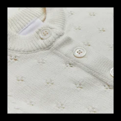 6-Piece Pointelle Sweater Gift Set