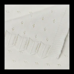 6-Piece Pointelle Sweater Gift Set