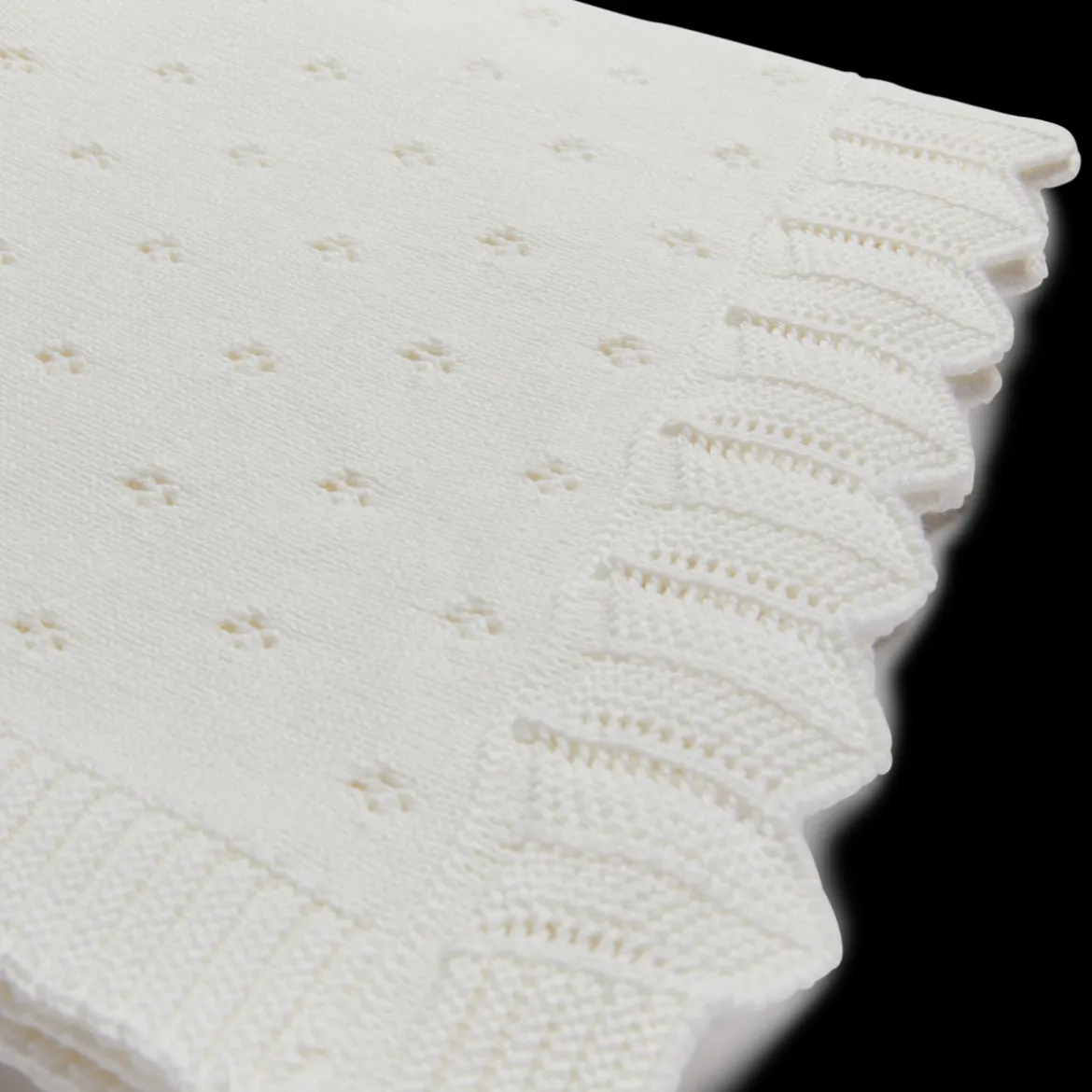 6-Piece Pointelle Sweater Gift Set