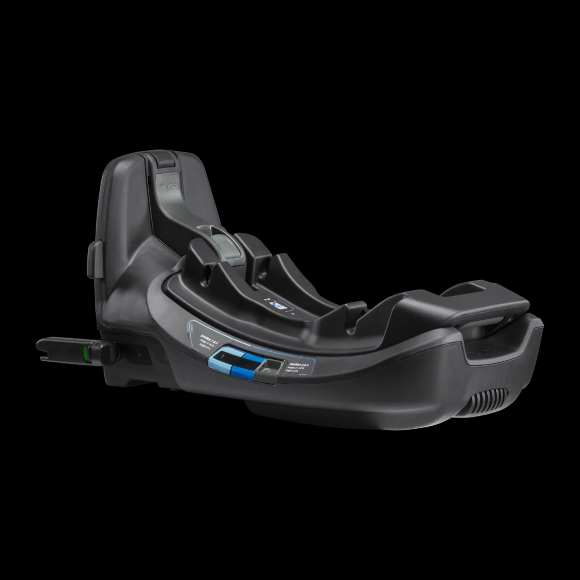 Pipa RELX Infant Car Seat Base
