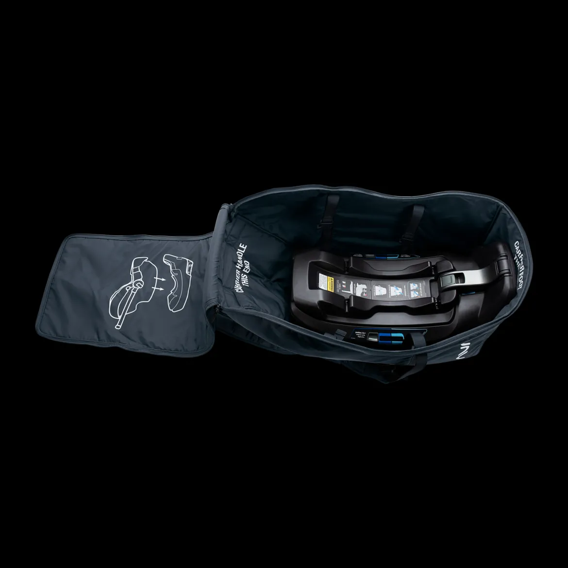 PIPA Series Travel Bag