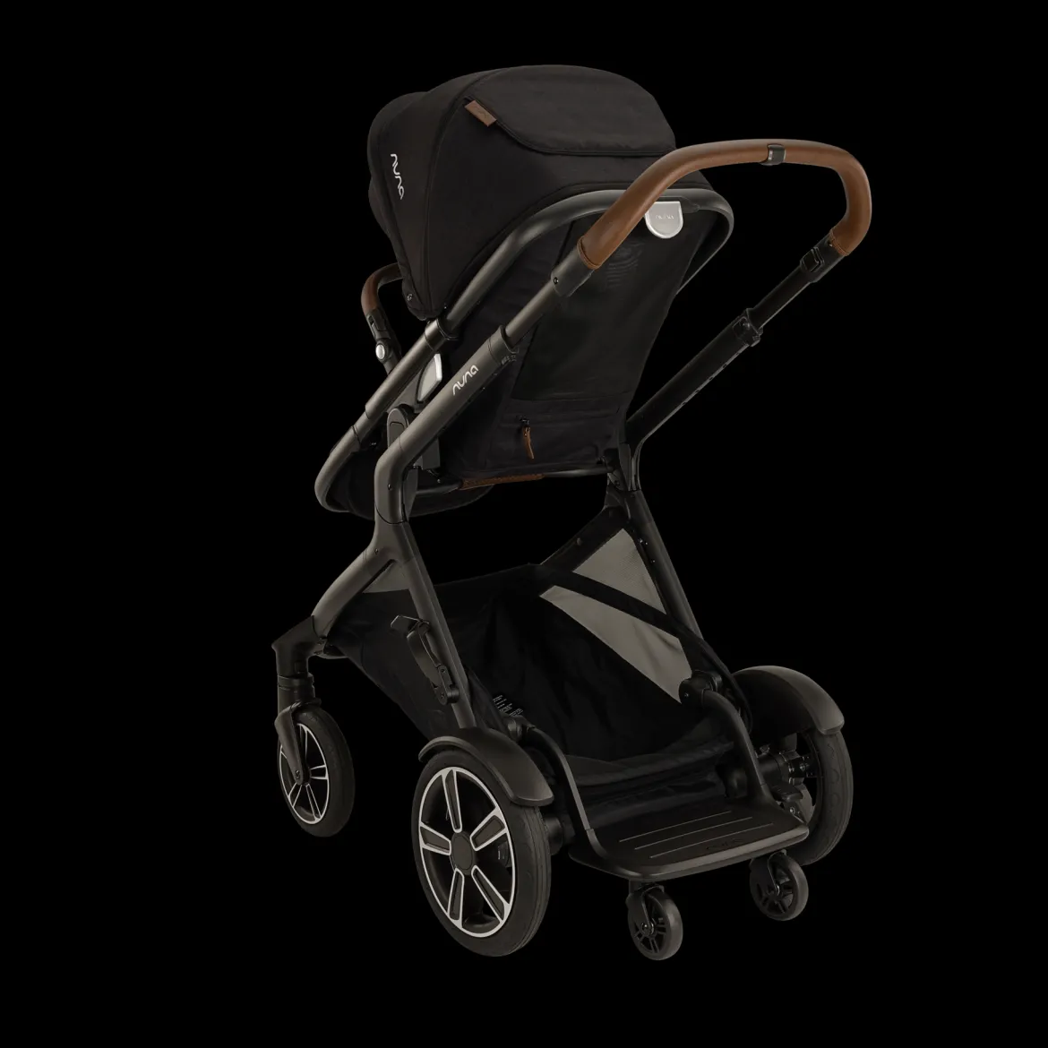PIPA urbn & DEMI next Travel System