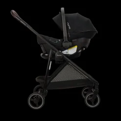 PIPA urbn Flex System + Flex Stroller Seat