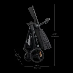 Pivot NXT Travel System with LiteMax NXT Infant Car Seat