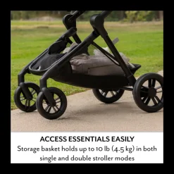 Pivot Xpand NXT Stroller