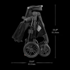 Pivot Xpand NXT Stroller