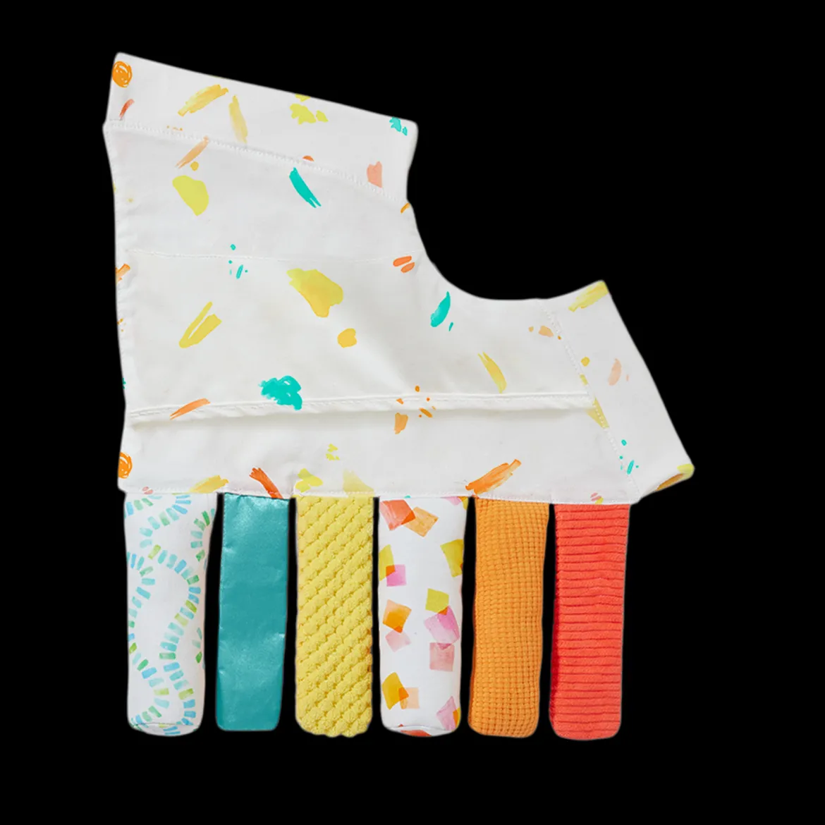 Play Gym & Sensory Strands Bundle