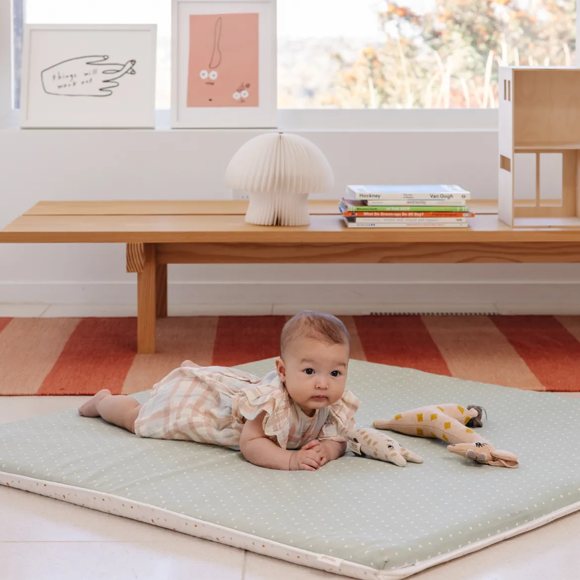 Play Mat