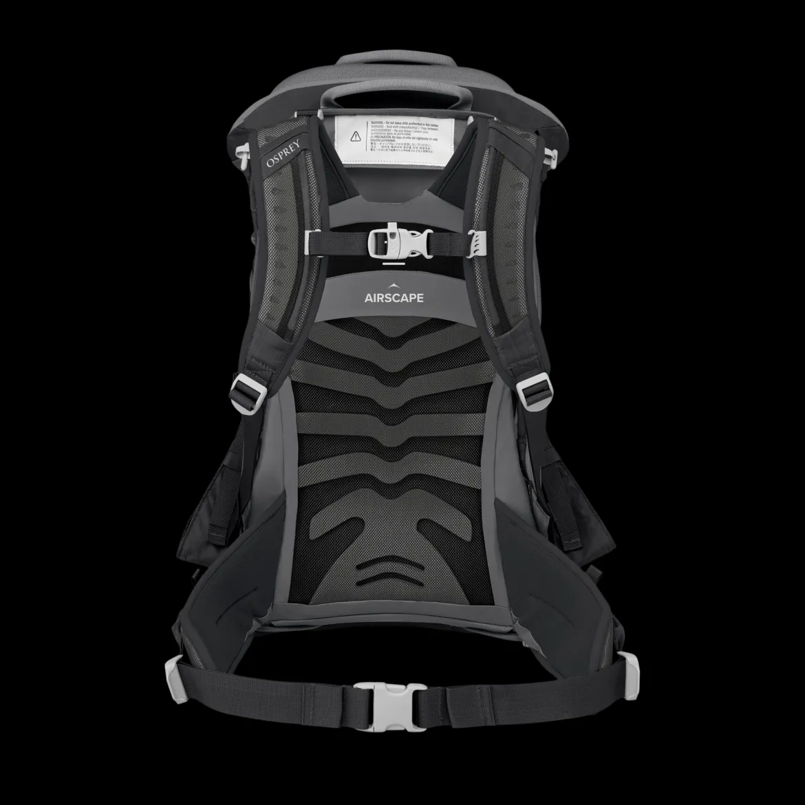 Poco Child Carrier