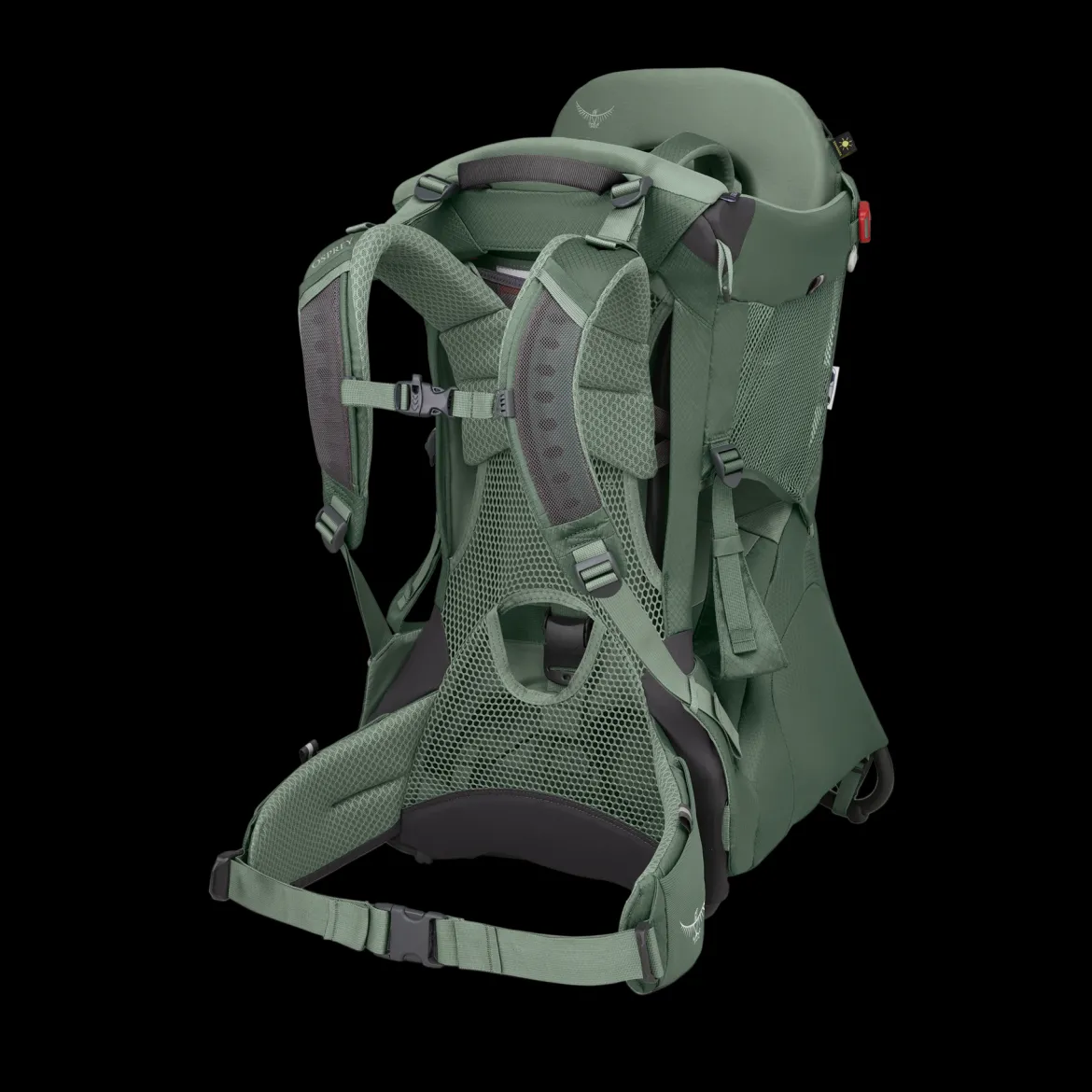 Poco Child Carrier