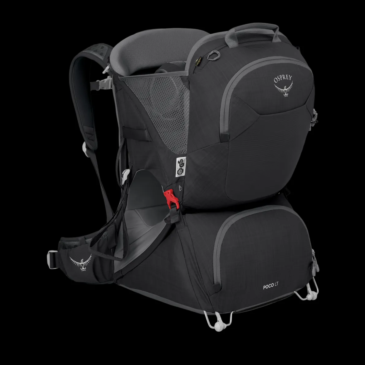 Poco Child Carrier