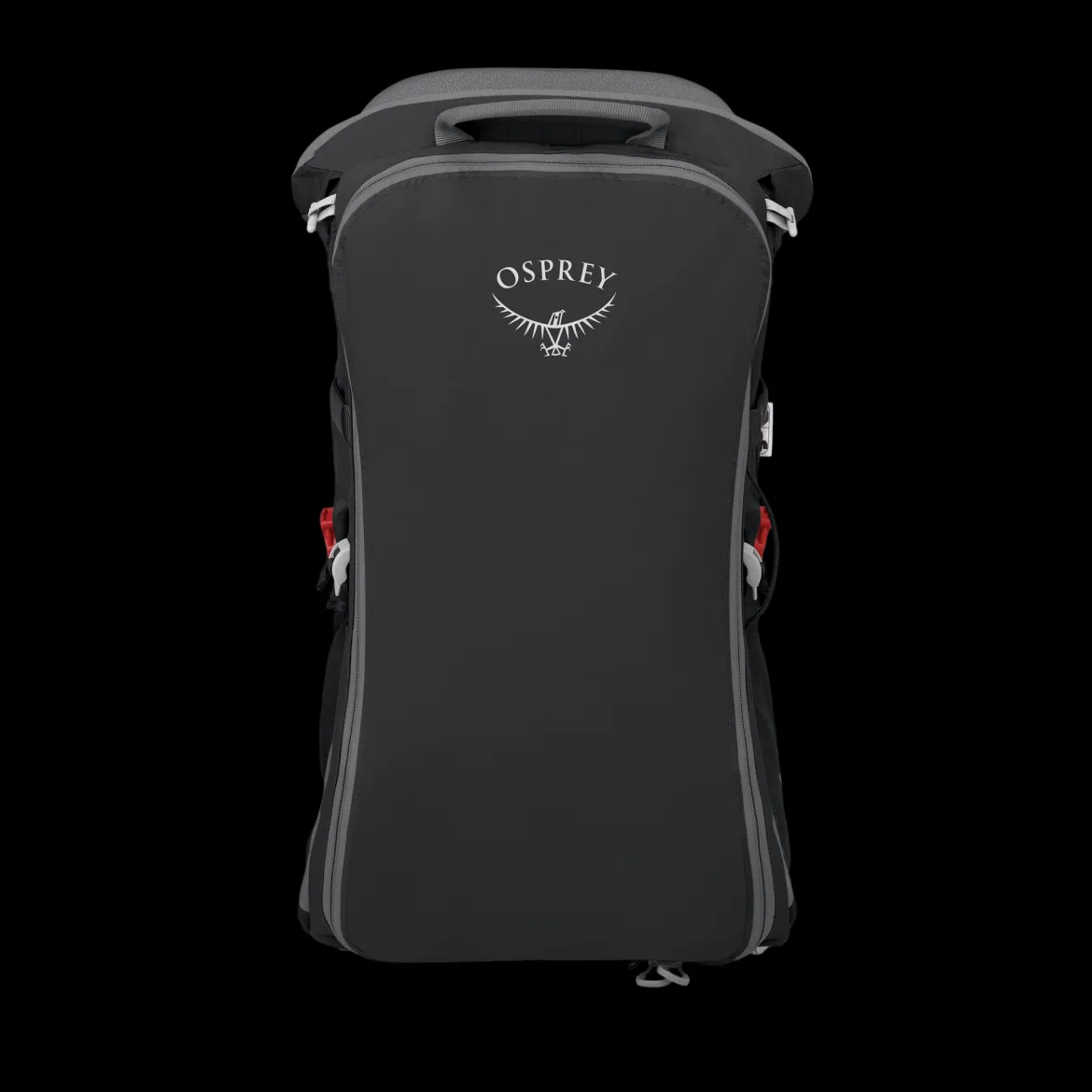 Poco Child Carrier