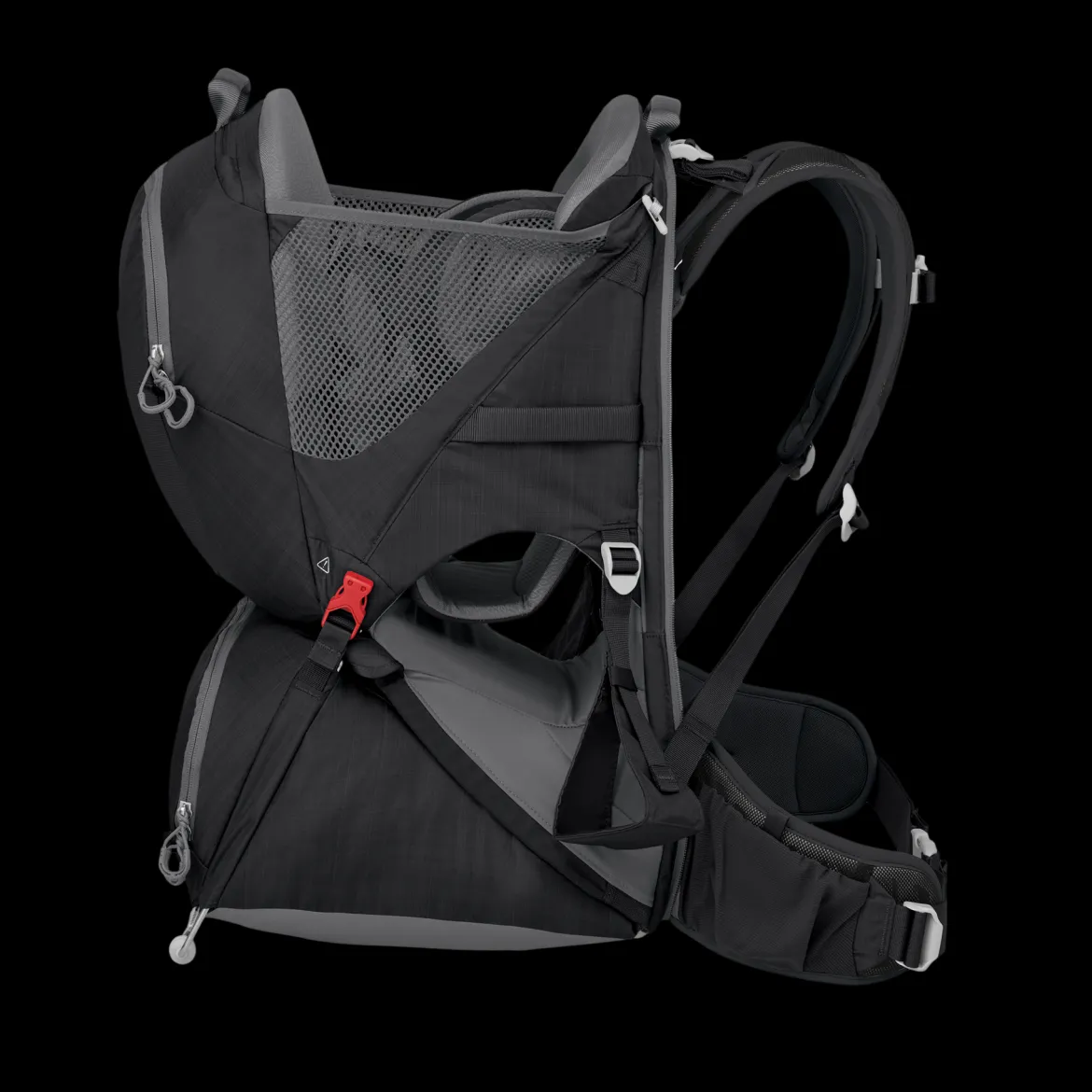 Poco Child Carrier